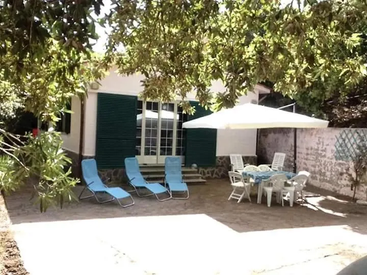 Casa Dimiziani Villa Capoliveri