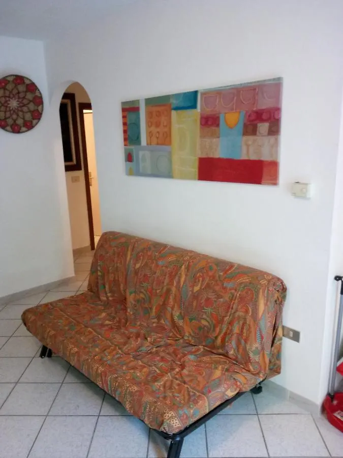 Holiday home Casa Dimiziani Villa Capoliveri  Italy