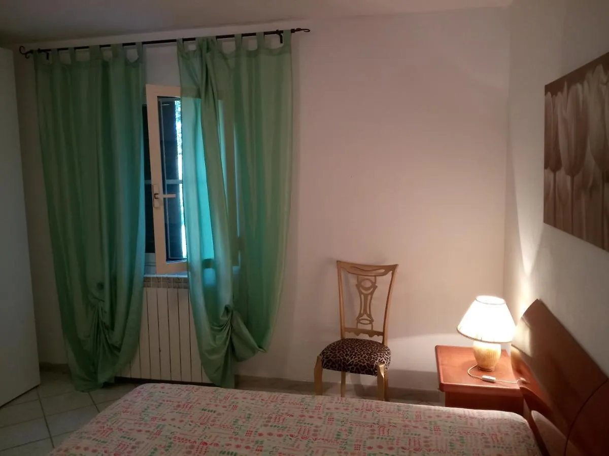 Casa Dimiziani Villa Capoliveri  0*, Capoliveri (Isola d'Elba) Italy